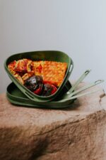 ست ۸ تکه LUNCHKIT لایف کمپ - Image 8