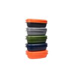ست ۸ تکه LUNCHKIT لایف کمپ - Image 5