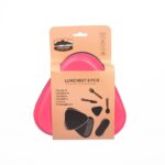 ست ۸ تکه LUNCHKIT لایف کمپ - Image 2