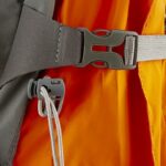 کوله پشتی کوهنوردی 45+10 لیتری Deuter - Image 10