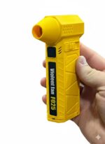 جت فن شارژی Violent Fan F025 - Image 2