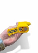 جت فن شارژی Violent Fan F025 - Image 3