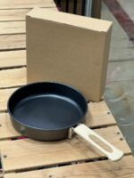 ماهیتابه اورجینال کوهنوردی - Image 4