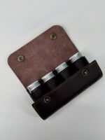 کیف چرمی ادویه آلفا - Image 8