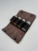 کیف چرمی ادویه آلفا - Image 2
