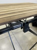 میز ۴ تا ۶ نفره سایانا کمپینگ - Image 4