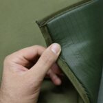 زیرانداز آکاردئونی دو نفره آلفا - Image 4