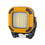 چراغ قوه مدل W8129 کوچک و قدرتمند