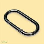 کارابین فانتزی مدل اوال oval