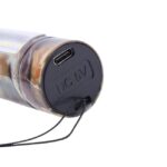 چراغ قوه اورجینال اسمال سان مدل ZY-536 - چراغ قوه دستی و مقاوم - Image 3