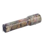 چراغ قوه اورجینال اسمال سان مدل ZY-536 - چراغ قوه دستی و مقاوم - Image 2