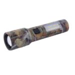 چراغ قوه اورجینال اسمال سان مدل ZY-536 - چراغ قوه دستی و مقاوم