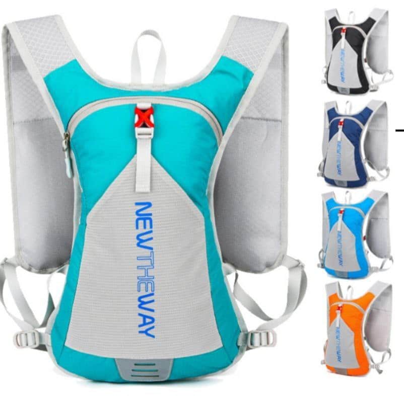 photo_2025-04-27_02-39-36 کوله ۶ لیتری newway اورجینال اسکای رانینگ - Image 1