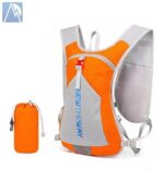 کوله ۶ لیتری  newway اورجینال اسکای رانینگ - Image 5