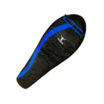 کیسه خواب پر کوهنوردی کله گاوی مدل Pekynew 900N