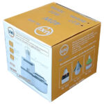 لامپ شارژی 40 وات سرپیچی و آویزدار SMALL SUN ZY-699 - Image 6