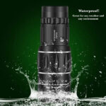 دوربین تک چشمی کومت مدل Comet 40×60 CO-20HD - Image 5