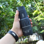 دوربین تک چشمی کومت مدل Comet 40×60 CO-20HD - Image 4