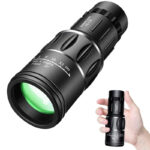 دوربین تک چشمی کومت مدل Comet 40×60 CO-20HD