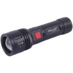 چراغ قوه زوم دار اسمال سان SMALL SUN ZY-T271 - Image 5