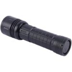 چراغ قوه زوم دار اسمال سان SMALL SUN ZY-T271 - Image 4