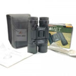 دوربین دوچشمی کامت COMET 25×10 - Image 2