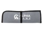زیرنشیمن آکاردئونی آلفا مدل Alpha Camp - پارچه ریپ‌استاپ ضدآب - Image 4