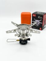 سرشعله بابوس مدل BS-211
